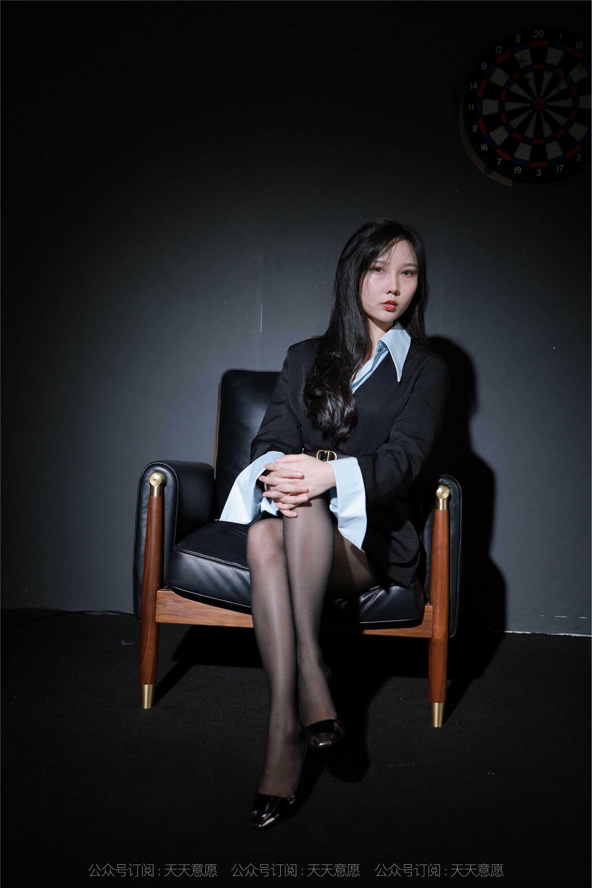 IESS异思趣向  2021.09.23 丝享家927：文欣《暗夜女神》